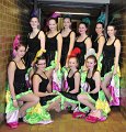 Karneval in Alverdissen  0228